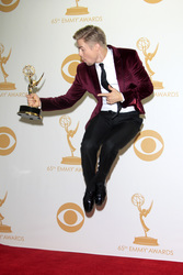 65th Annual Primetime Emmy Awards, Los Angeles