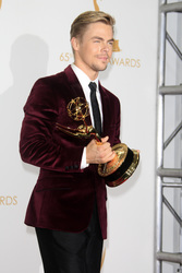 65th Annual Primetime Emmy Awards, Los Angeles