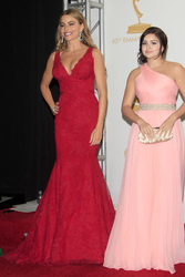 65th Annual Primetime Emmy Awards, Los Angeles