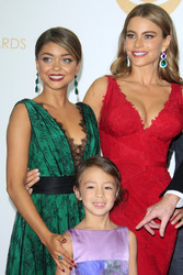 Sarah Hyland, Aubrey Anderson-Emmons, Sofia Vergara