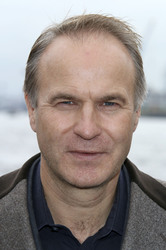 'Notruf Hafenkante' Fototermin, Hamburg