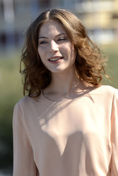 'Oktober November' Photocall, San Sebastian Film Festival 2013