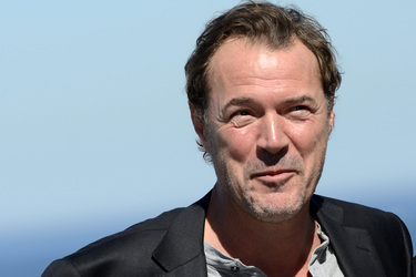 'Oktober November' Photocall, San Sebastian Film Festival 2013