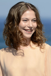 'Oktober November' Photocall, San Sebastian Film Festival 2013