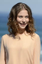 'Oktober November' Photocall, San Sebastian Film Festival 2013