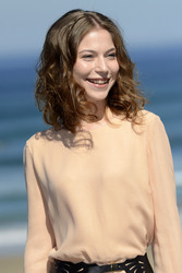 'Oktober November' Photocall, San Sebastian Film Festival 2013