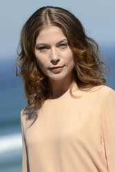 'Oktober November' Photocall, San Sebastian Film Festival 2013