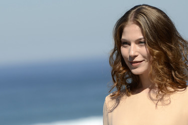 'Oktober November' Photocall, San Sebastian Film Festival 2013