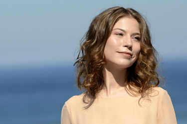 'Oktober November' Photocall, San Sebastian Film Festival 2013