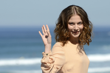 'Oktober November' Photocall, San Sebastian Film Festival 2013