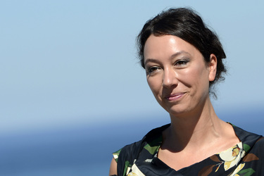 'Oktober November' Photocall, San Sebastian Film Festival 2013