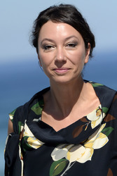 'Oktober November' Photocall, San Sebastian Film Festival 2013
