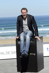 'Oktober November' Photocall, San Sebastian Film Festival 2013