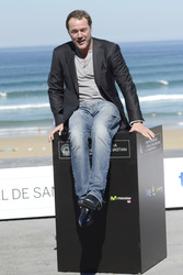 'Oktober November' Photocall, San Sebastian Film Festival 2013