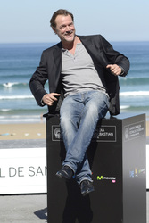 'Oktober November' Photocall, San Sebastian Film Festival 2013