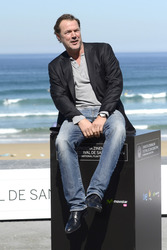 'Oktober November' Photocall, San Sebastian Film Festival 2013