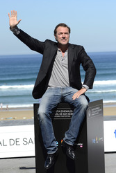 'Oktober November' Photocall, San Sebastian Film Festival 2013