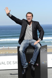 'Oktober November' Photocall, San Sebastian Film Festival 2013