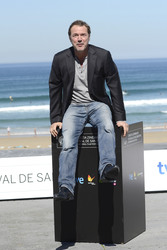 'Oktober November' Photocall, San Sebastian Film Festival 2013