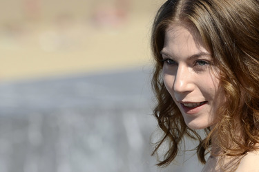 'Oktober November' Photocall, San Sebastian Film Festival 2013