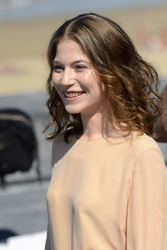 'Oktober November' Photocall, San Sebastian Film Festival 2013