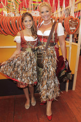 Oktoberfest 2013, Muenchen