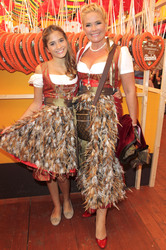 Oktoberfest 2013, Muenchen