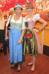 Oktoberfest 2013, Muenchen