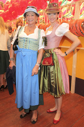 Oktoberfest 2013, Muenchen