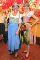 Oktoberfest 2013, Muenchen