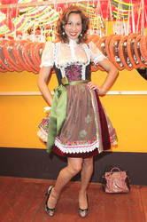 Oktoberfest 2013, Muenchen