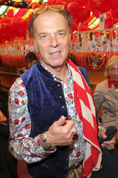 Oktoberfest 2013, Muenchen