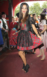 Oktoberfest 2013, Muenchen