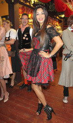 Oktoberfest 2013, Muenchen