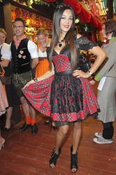 Oktoberfest 2013, Muenchen