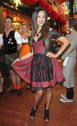 Oktoberfest 2013, Muenchen