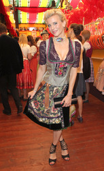 Oktoberfest 2013, Muenchen