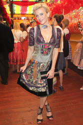 Oktoberfest 2013, Muenchen