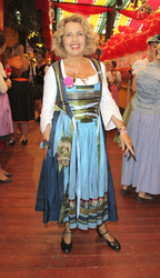 Oktoberfest 2013, Muenchen