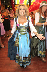 Oktoberfest 2013, Muenchen