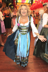 Oktoberfest 2013, Muenchen