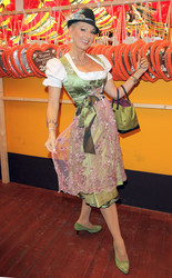 Oktoberfest 2013, Muenchen