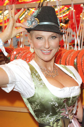 Oktoberfest 2013, Muenchen