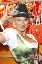 Oktoberfest 2013, Muenchen