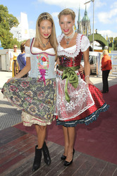 Oktoberfest 2013, Muenchen