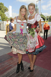 Oktoberfest 2013, Muenchen