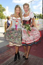 Oktoberfest 2013, Muenchen