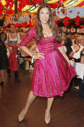 Oktoberfest 2013, Muenchen