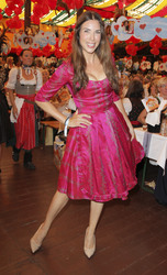 Oktoberfest 2013, Muenchen