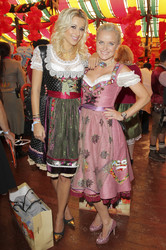 Oktoberfest 2013, Muenchen